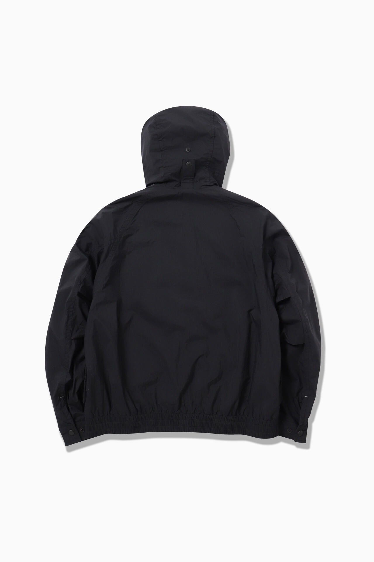 water repellent light jacket 2 | outerwear | and wander ONLINE STORE