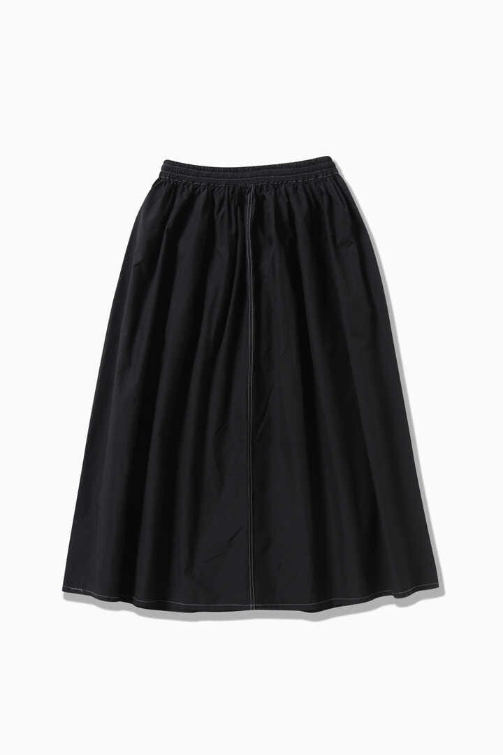 CORDURA cotton rip skirt (W)