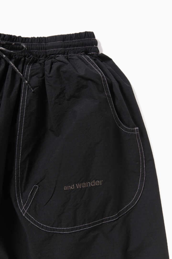 CORDURA cotton rip skirt (W)