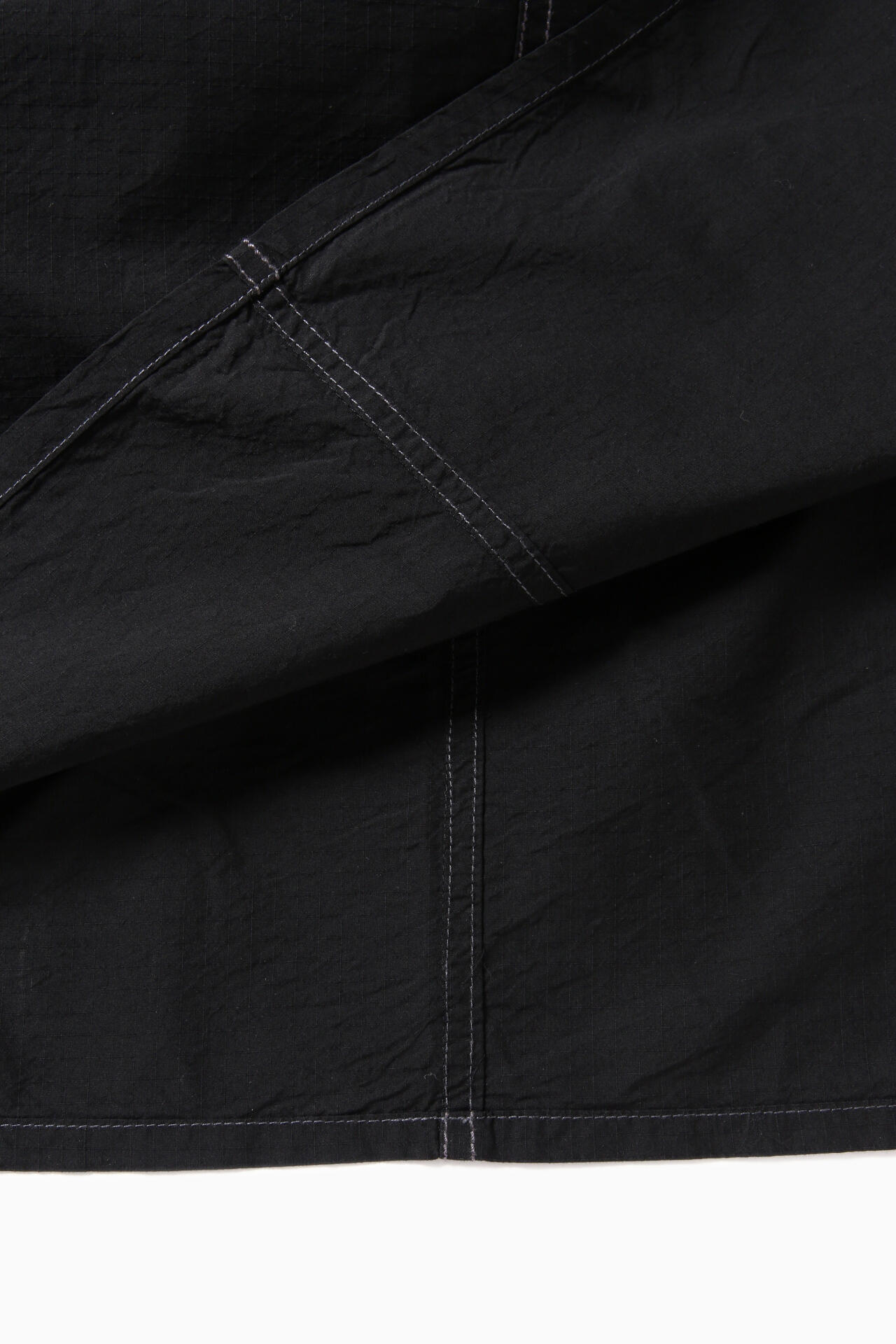 CORDURA cotton rip skirt (W) | bottoms | and wander ONLINE STORE