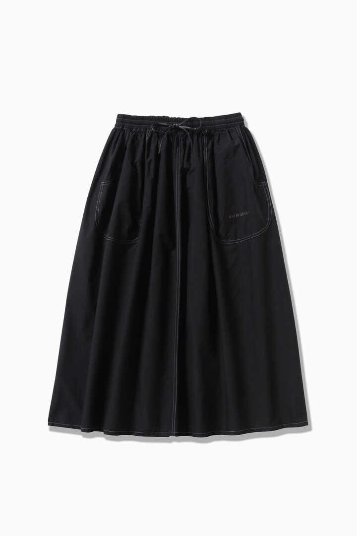 CORDURA cotton rip skirt (W)