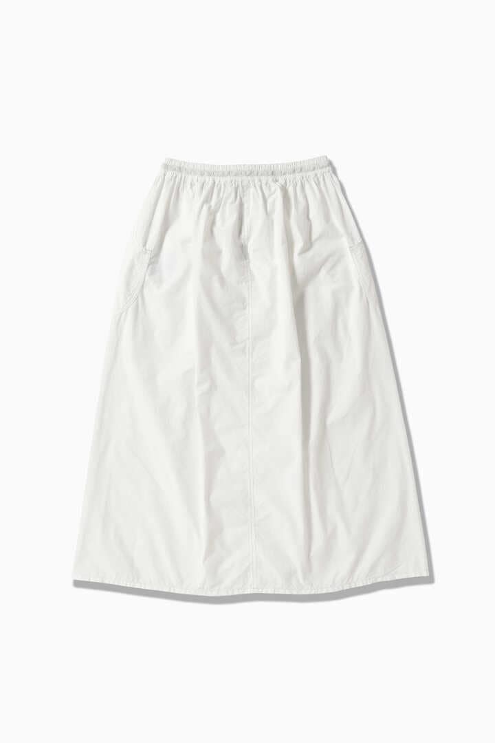 CORDURA cotton rip skirt (W)