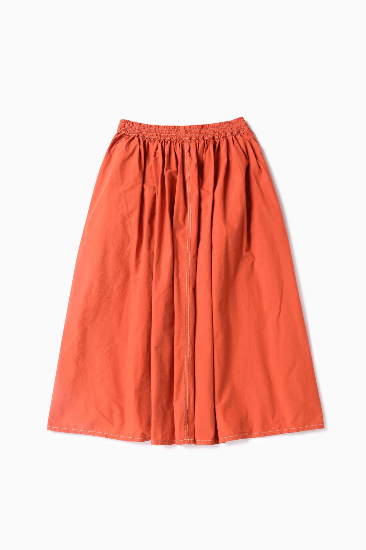 CORDURA cotton rip skirt (W)