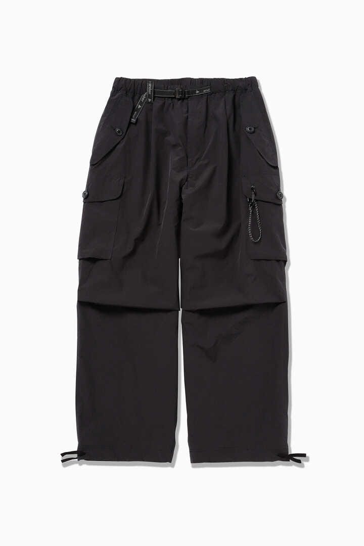 oversized cargo pants | bottoms | and wander ONLINE STORE