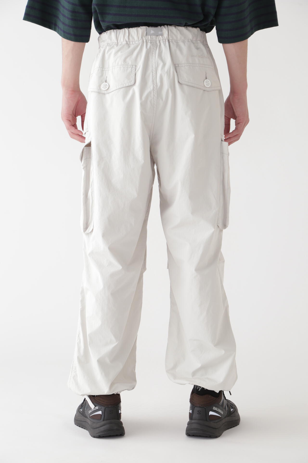 oversized cargo pants | bottoms | and wander ONLINE STORE