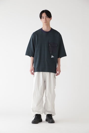 oversized cargo pants