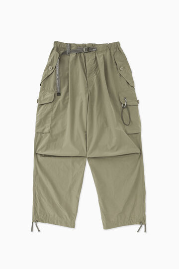 oversized cargo pants