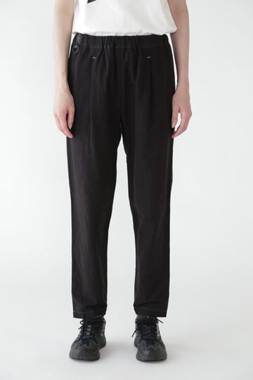 linen drawstring pants