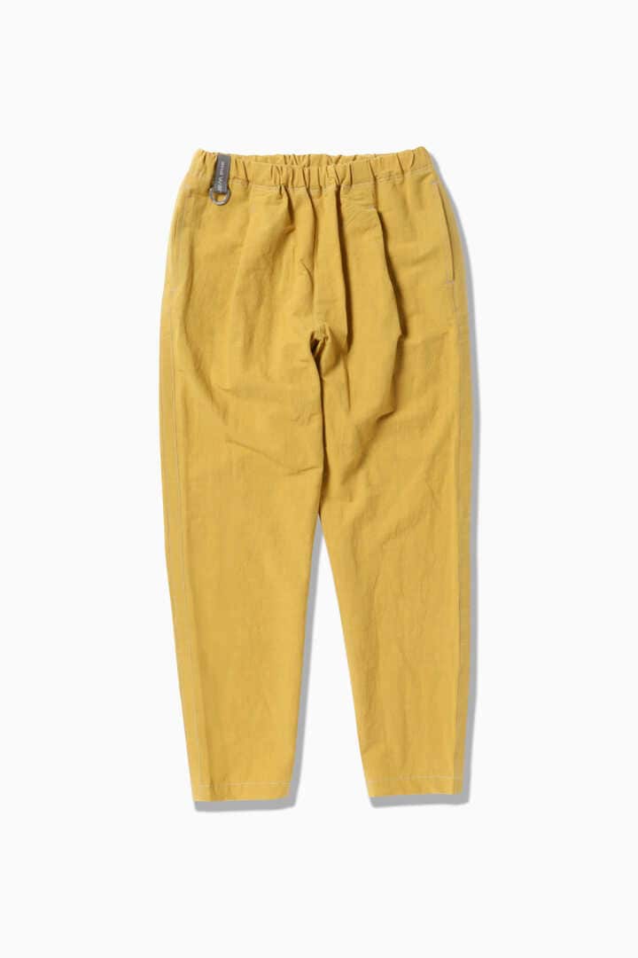 linen drawstring pants