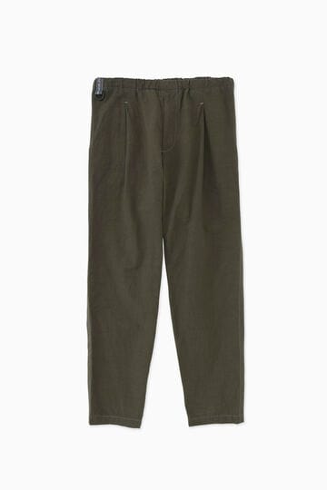 linen drawstring pants