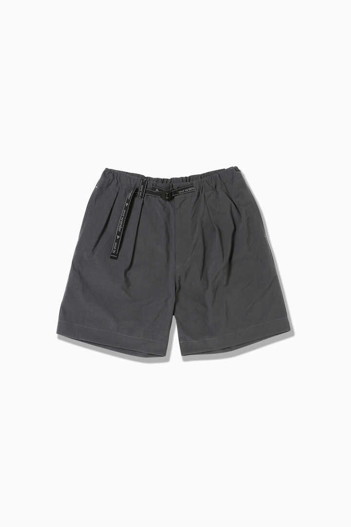 Nike tapered shorts online