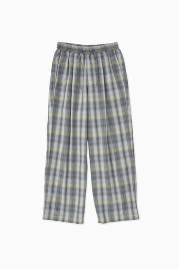 dry check easy pants