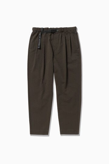 Dry soft seersucker  pants