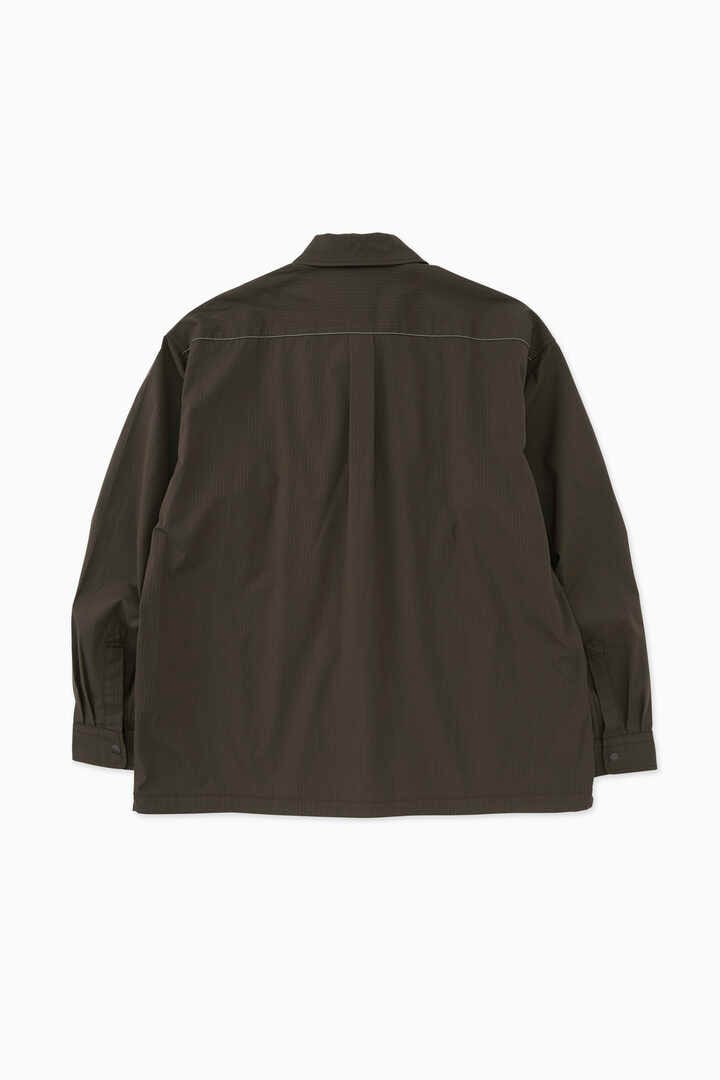 dry rip shirt jacket | shirts | and wander ONLINE STORE