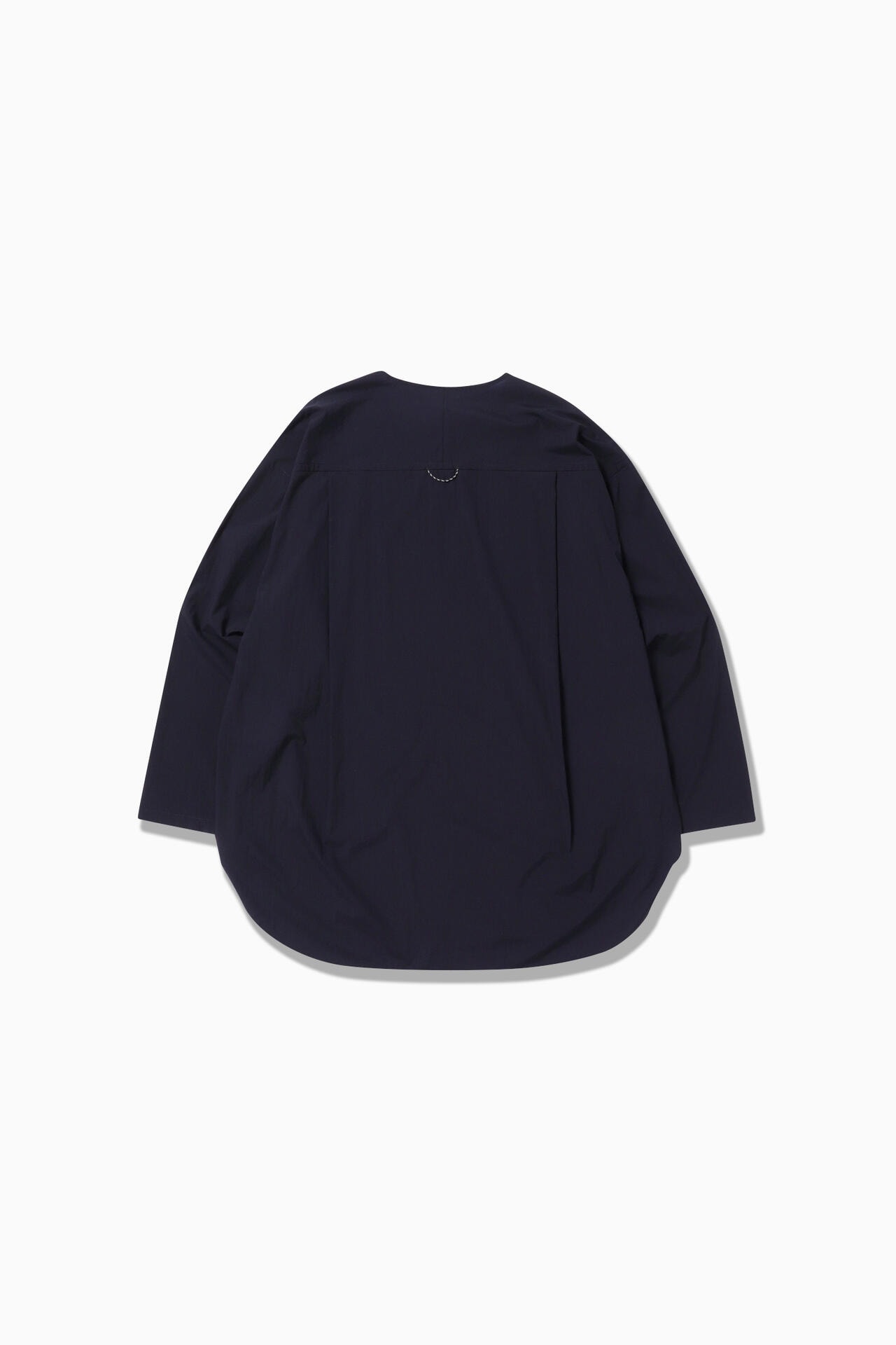 packable light pullover | shirts | and wander ONLINE STORE