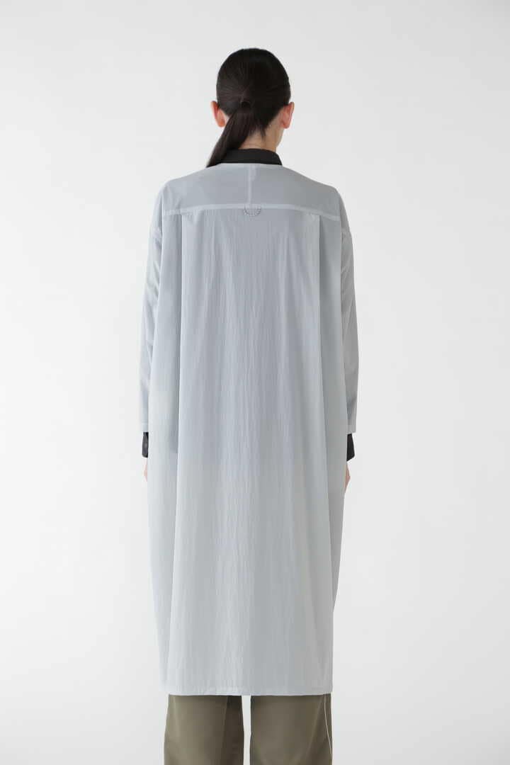 【先行予約 3月下旬入荷予定】packable light dress (W)