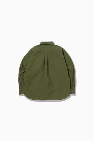 CORDURA typewriter LS SHIRT