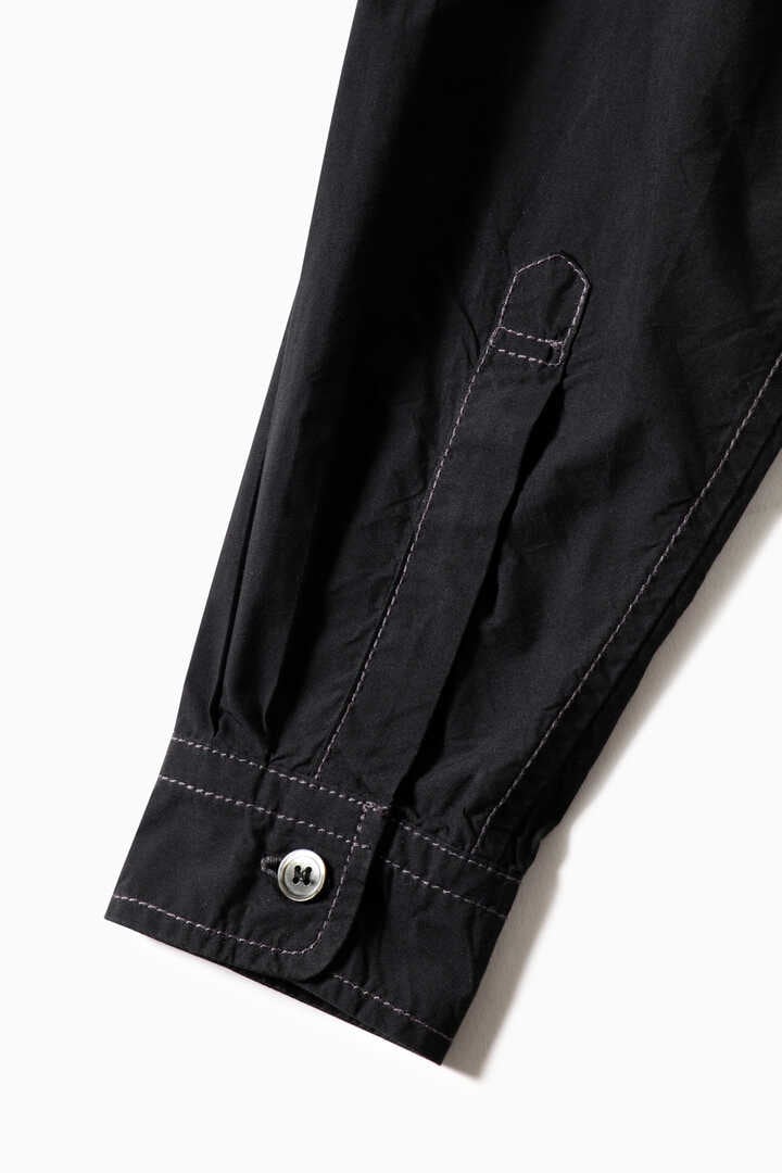 CORDURA typewriter long shirt