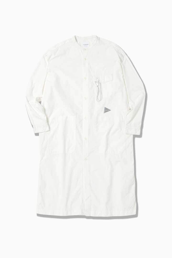 CORDURA typewriter long shirt