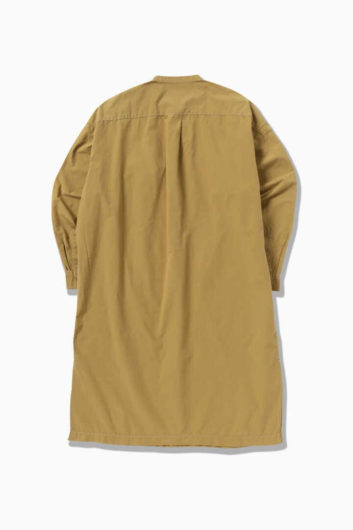 CORDURA typewriter long shirt