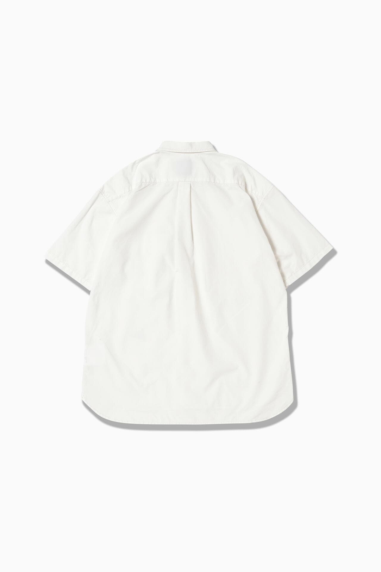 CORDURA cotton rip SS shirt