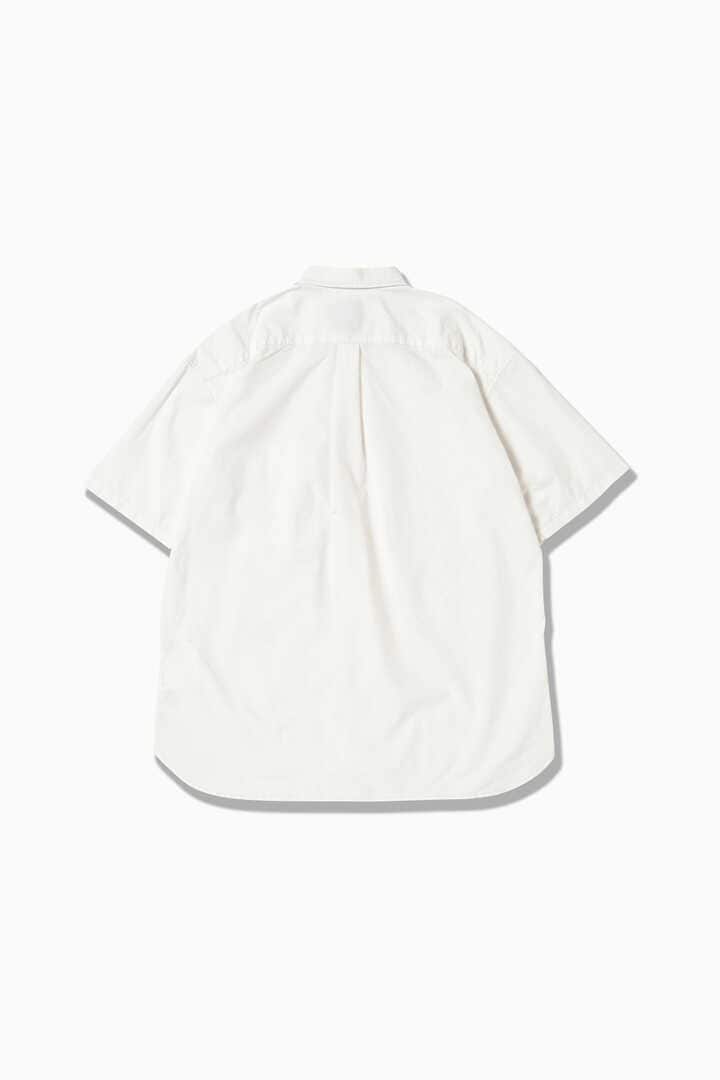 【先行予約 3月下旬入荷予定】CORDURA cotton rip SS shirt