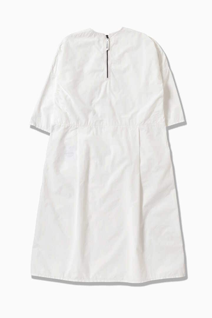 CORDURA cotton rip dress (W)