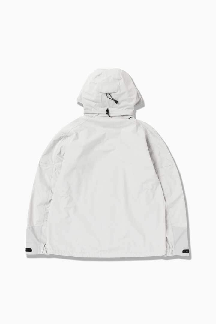 PERTEX SHIELD rain jacket