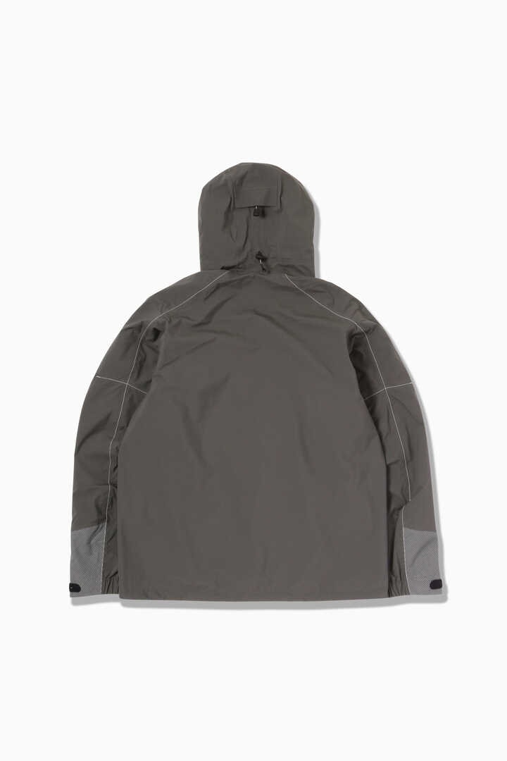 PERTEX SHIELD rain jacket