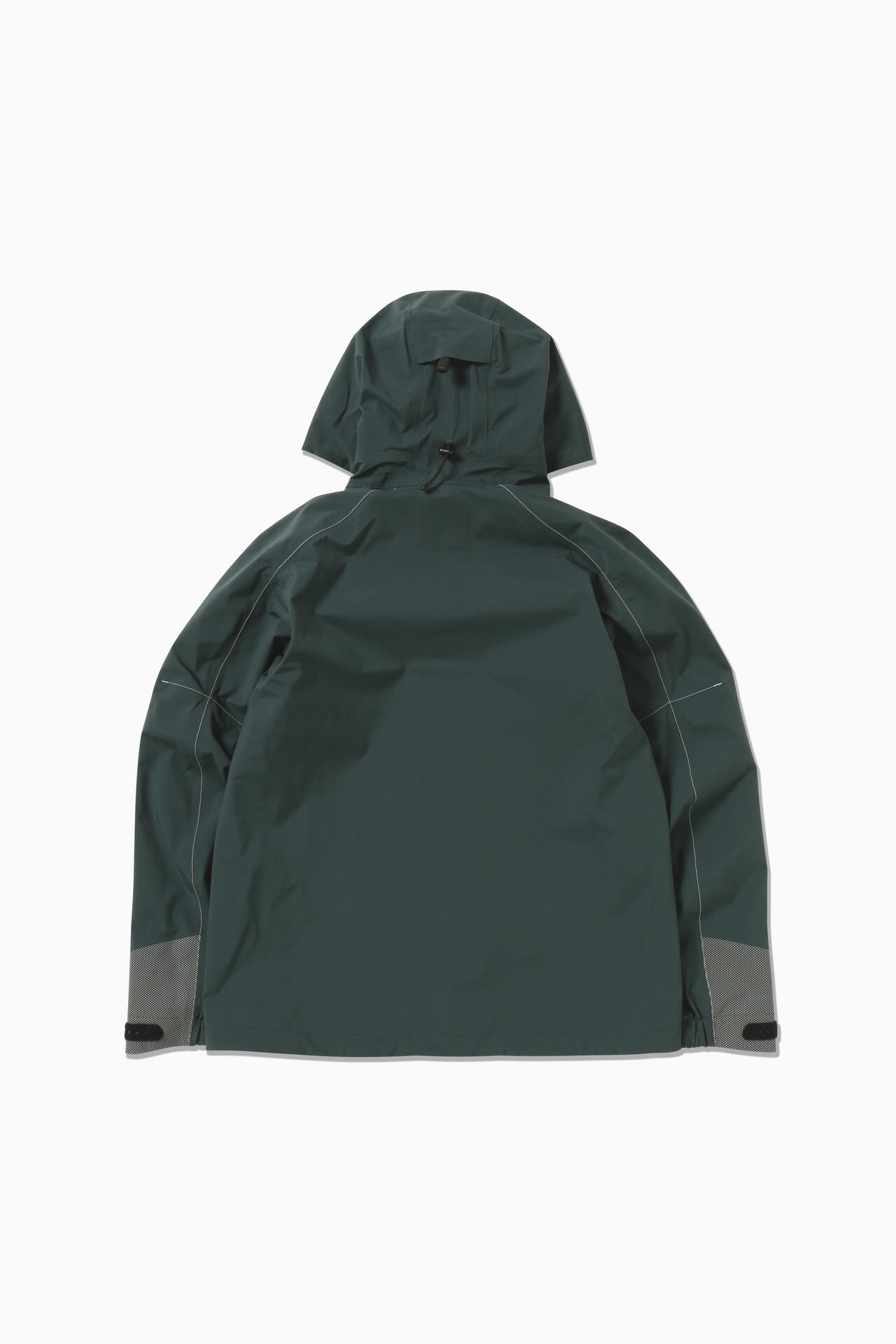 PERTEX SHIELD rain jacket