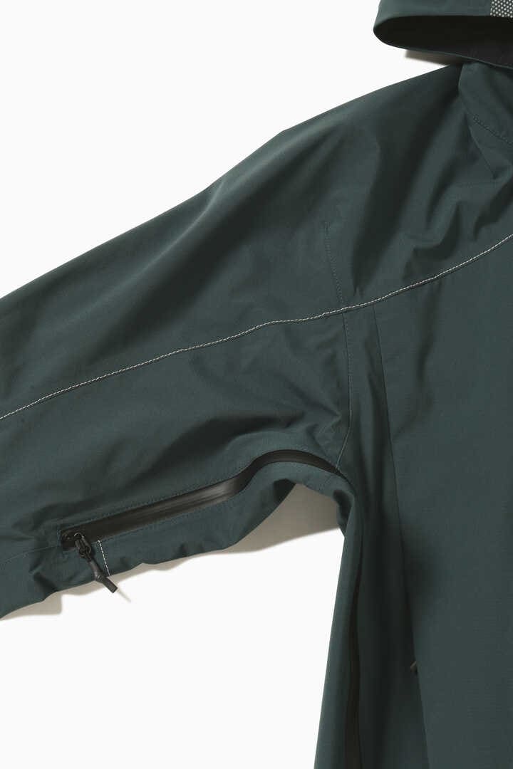 PERTEX SHIELD rain jacket