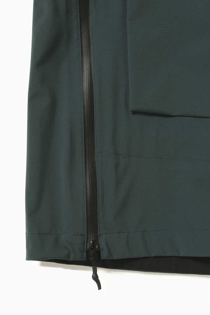 PERTEX SHIELD rain jacket