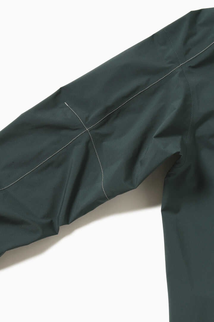 PERTEX SHIELD rain jacket