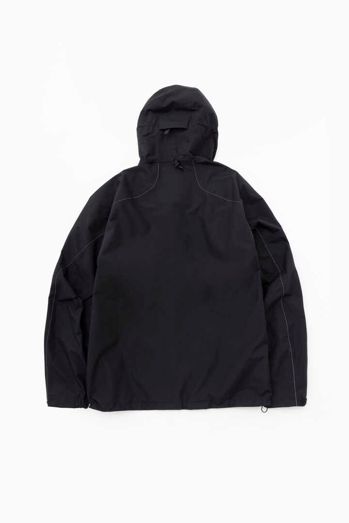 2.5L hiker rain jacket