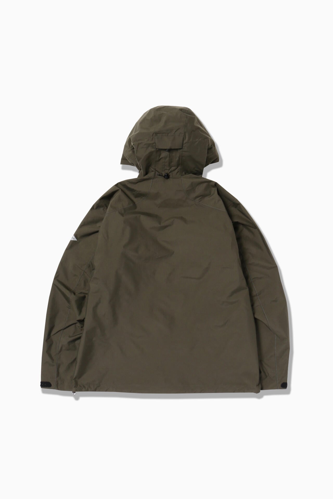 2.5L hiker rain jacket