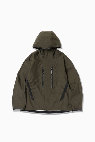 2.5L hiker rain jacket