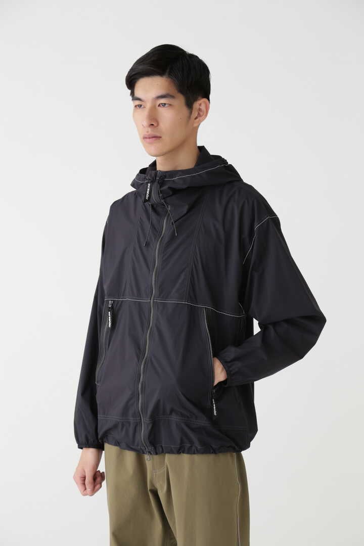 PERTEX wind jacket