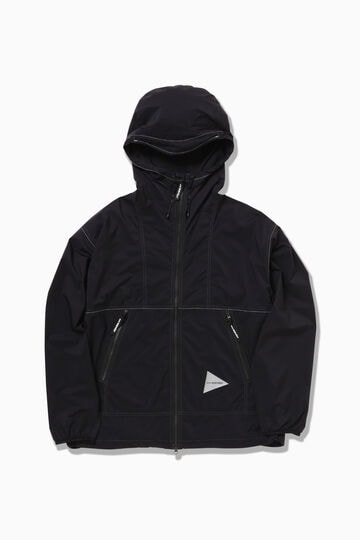 PERTEX wind jacket