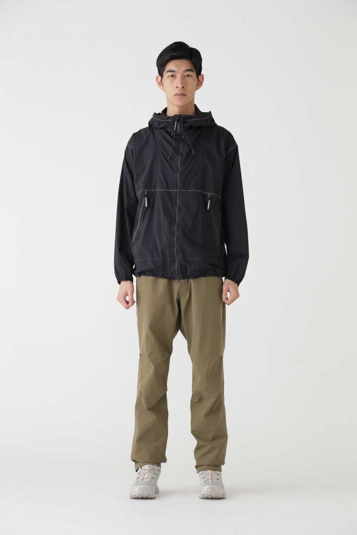 PERTEX wind jacket