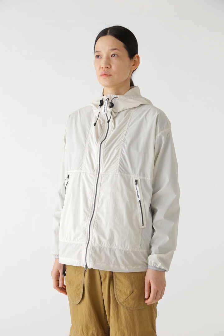 PERTEX wind jacket