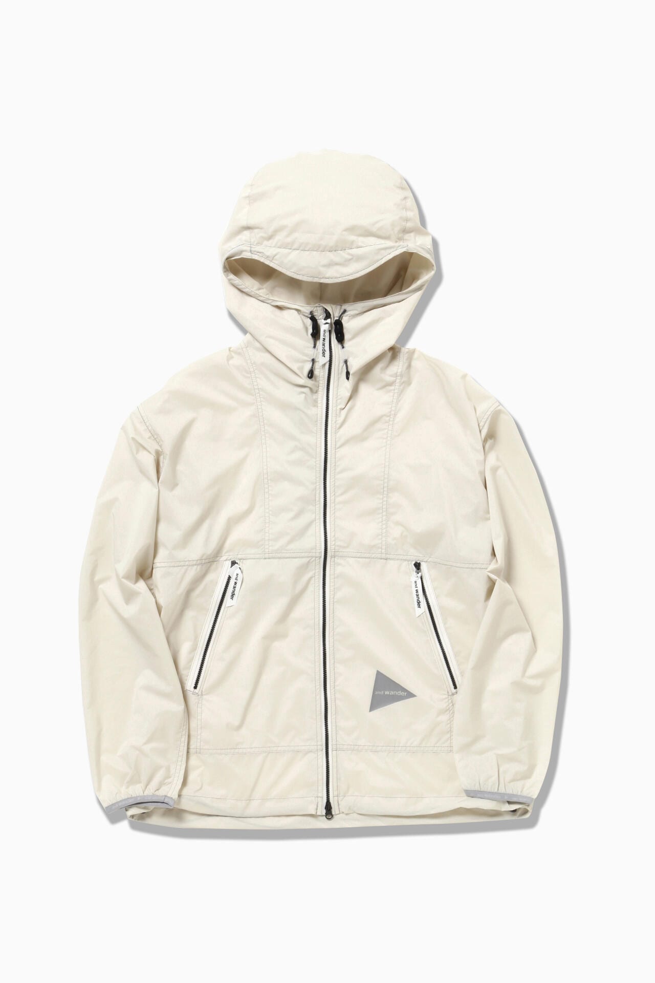 PERTEX wind jacket