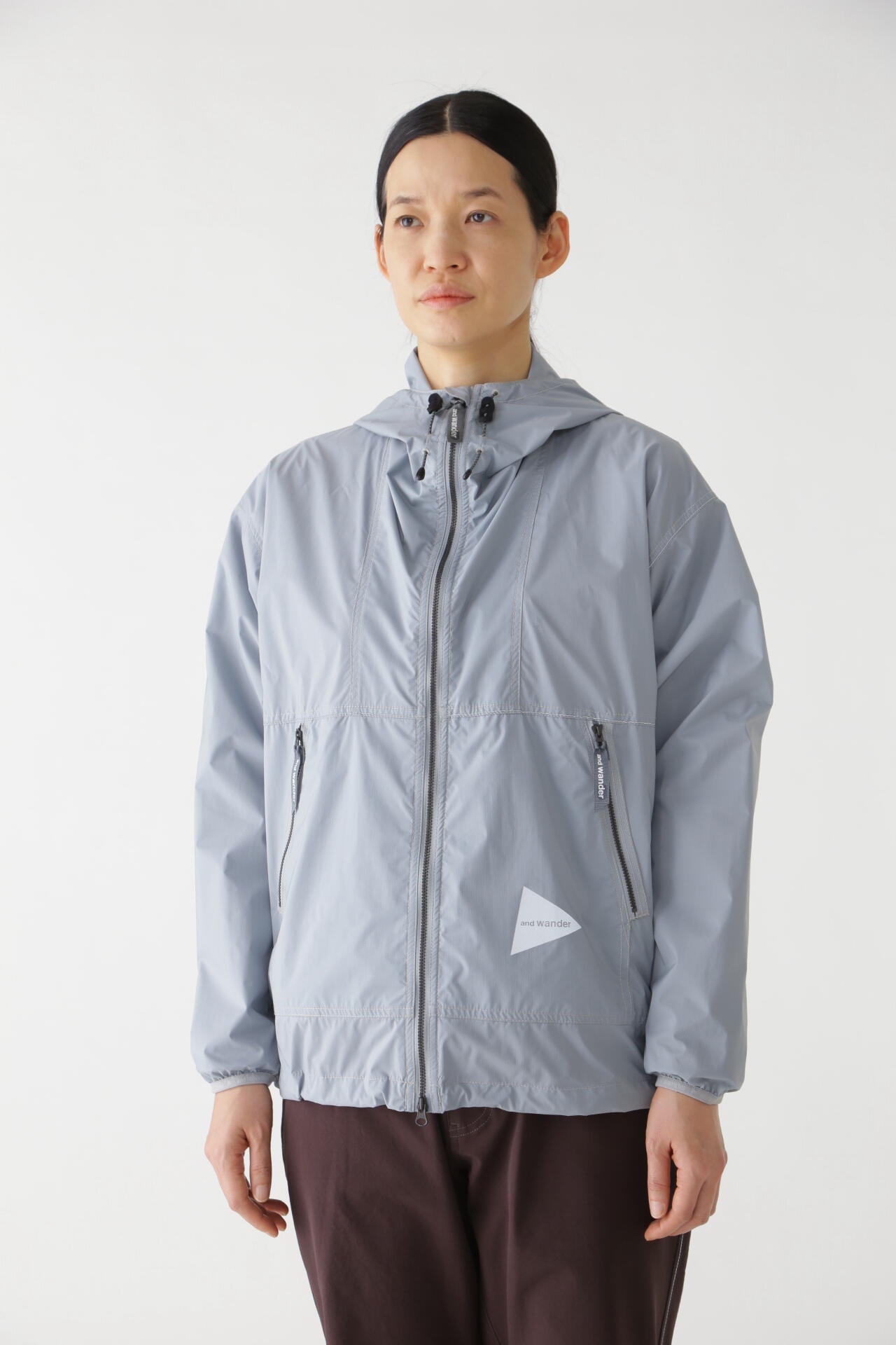 PERTEX wind jacket