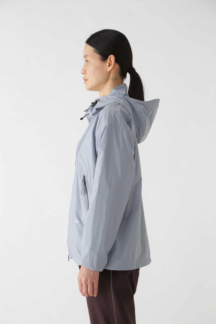 PERTEX wind jacket