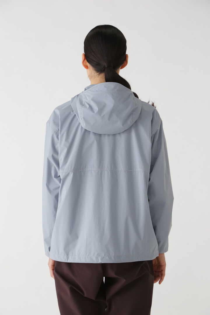 PERTEX wind jacket