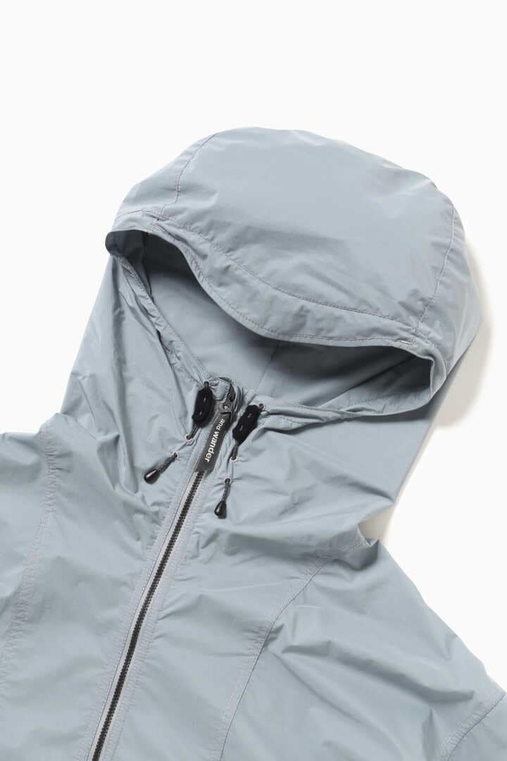 PERTEX wind jacket