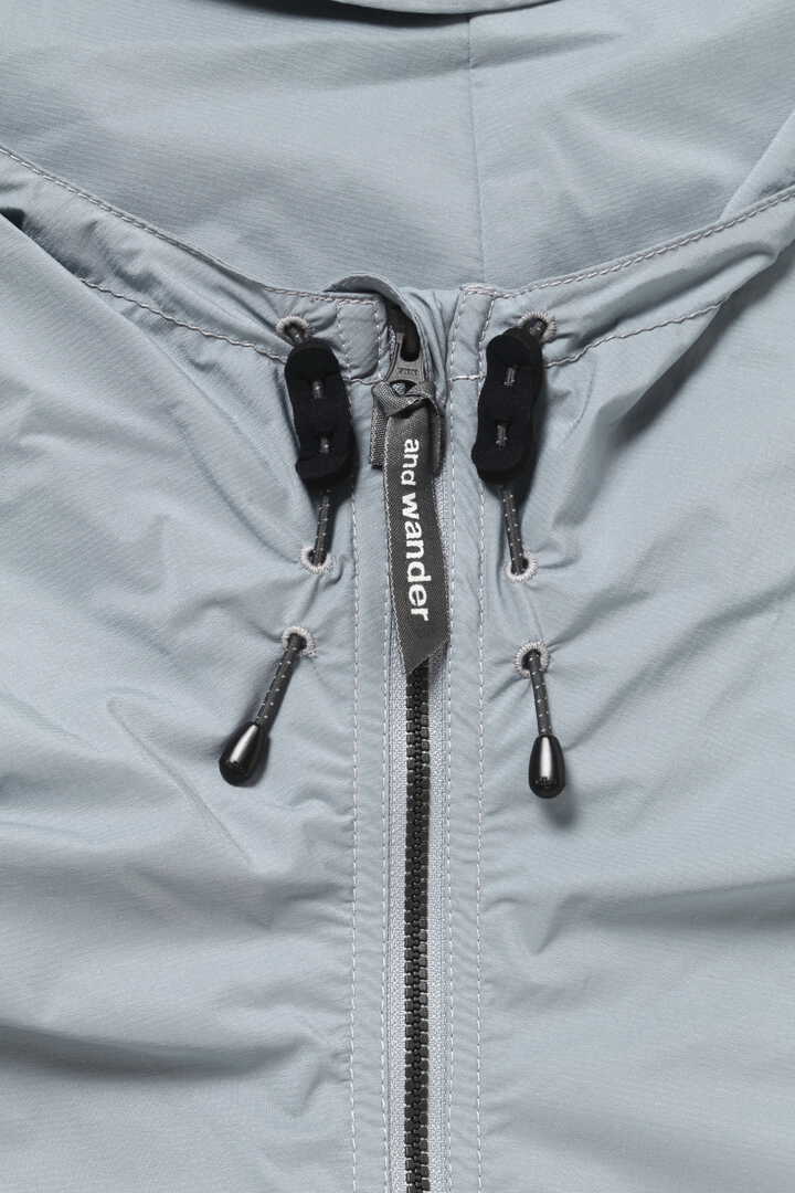 PERTEX wind jacket