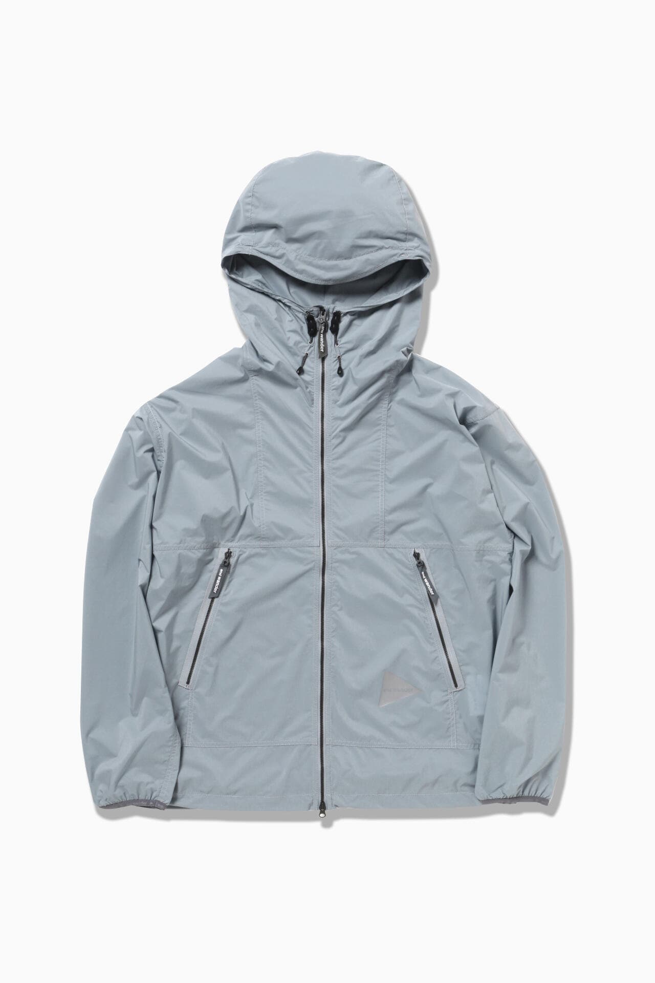 PERTEX wind jacket