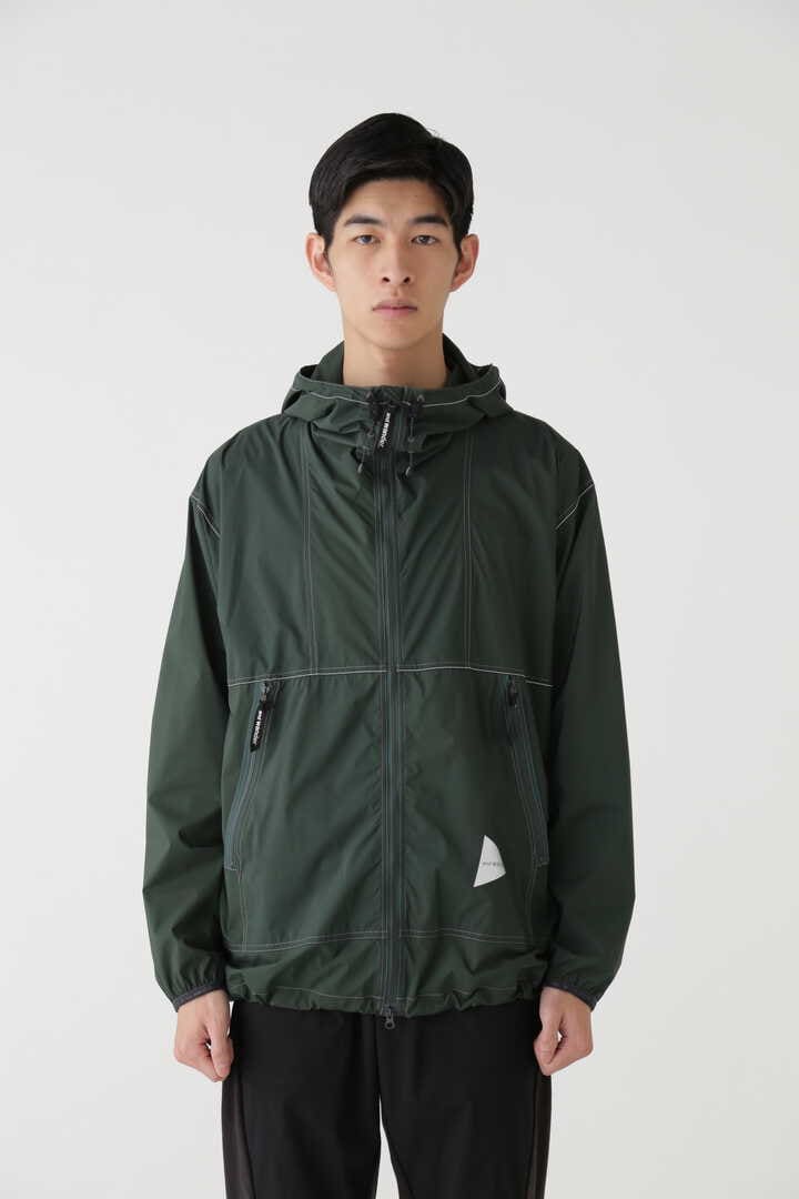 PERTEX wind jacket