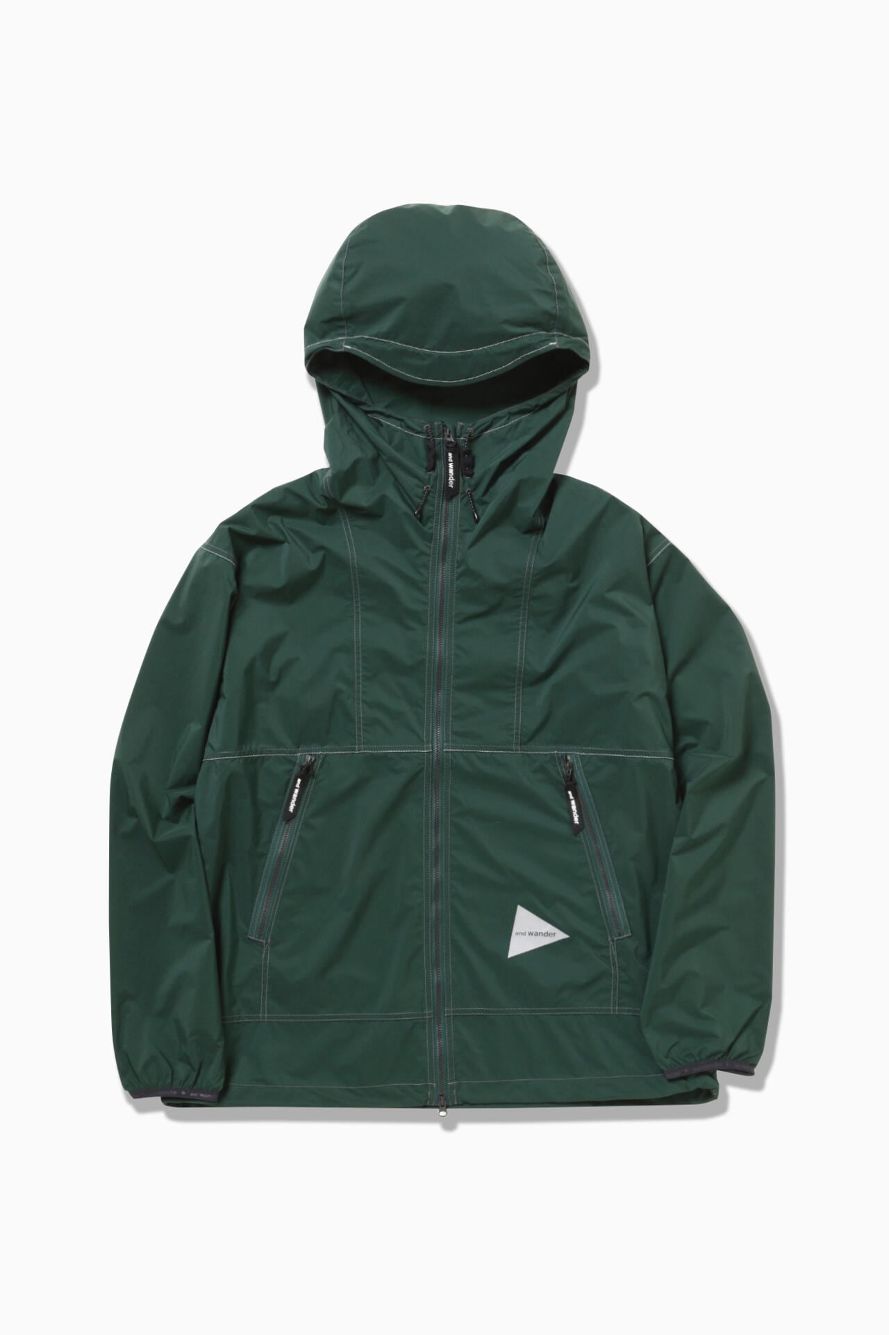 PERTEX wind jacket