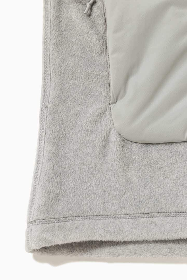 top fleece jacket